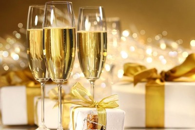 champagne
