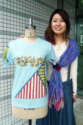 13_Tシャツ受賞