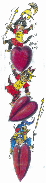 romehei