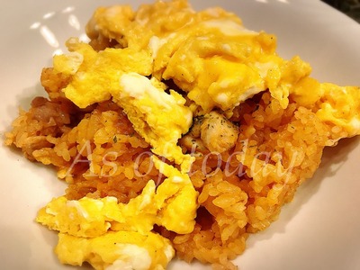 チキンライス
