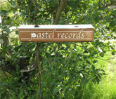 pastel records�ˤĤ���