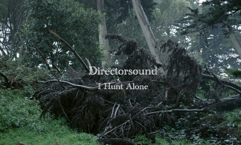 directorsound : i hunt alone ��second language/SL020��