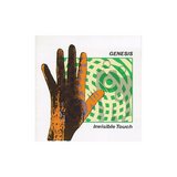 InvisibleTouch