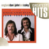 EnglandDan