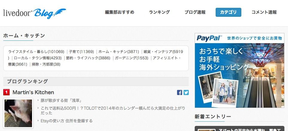 ldblog