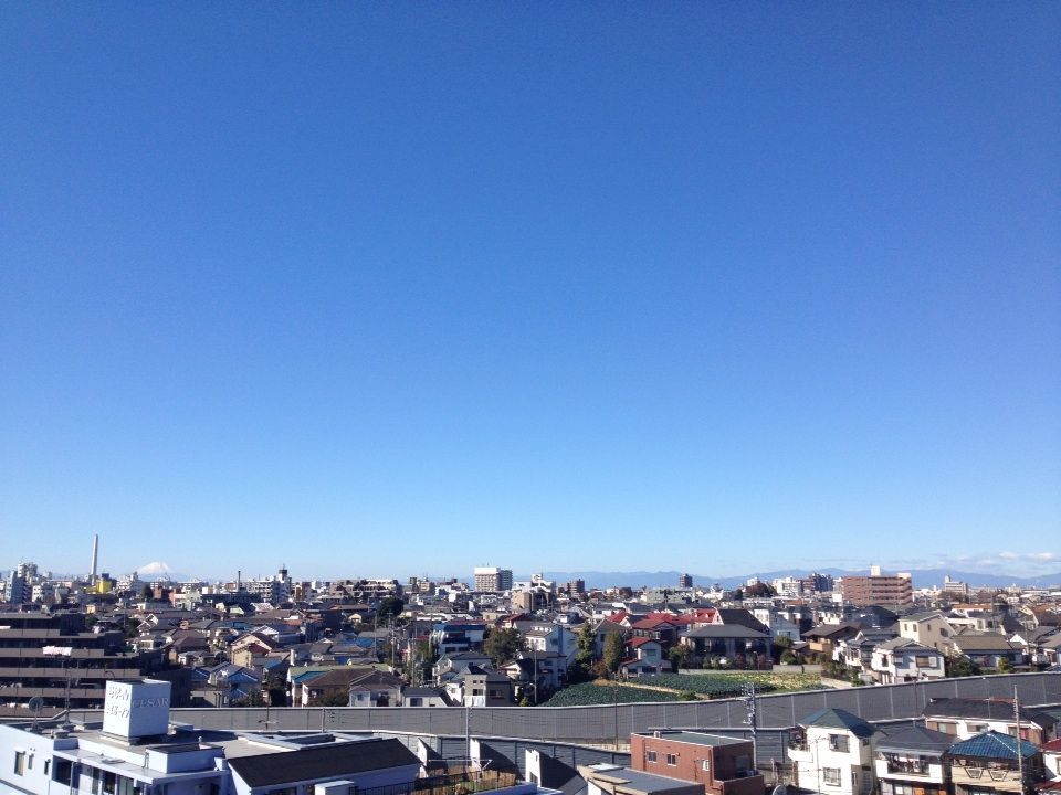 空
