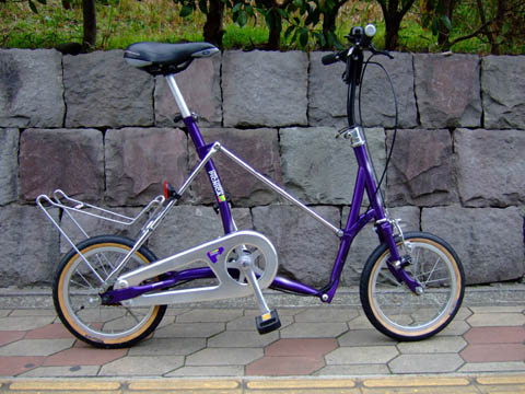 ワンタッチ ピクニカ(画像・記事追加) : 中年martyの自転車日記