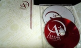ARASHI AROUND ASIA in DOME