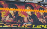 RESCUE