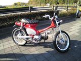 EC優勝 田原サン