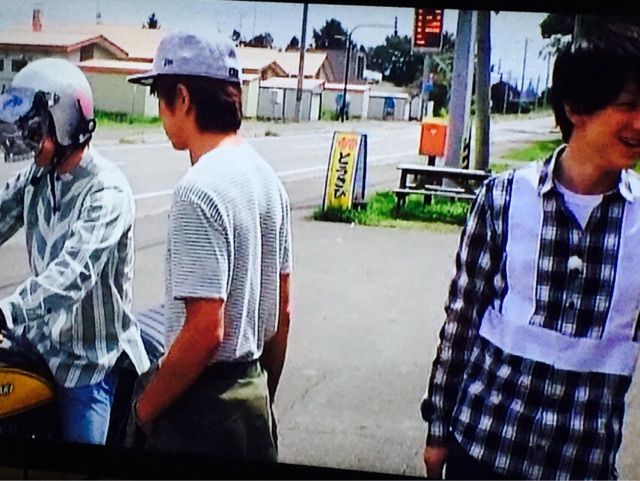 元気がでるcd 特典a感想 丸山くんをお慕いしてます