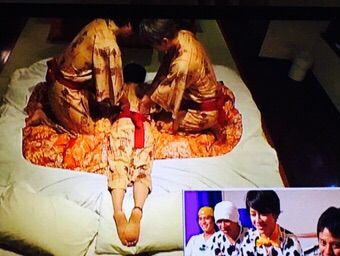 元気の出るcd特典b 感想 丸山くんをお慕いしてます