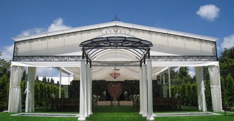 design tent