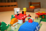 LEGOポケモン