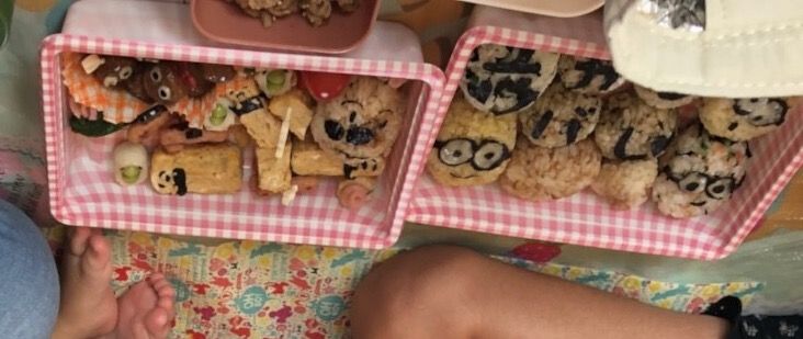 お弁当★