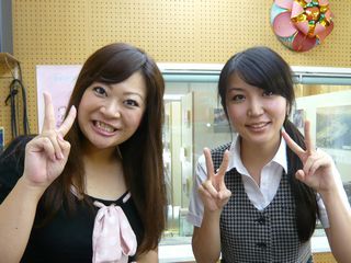 はなはなとわたし