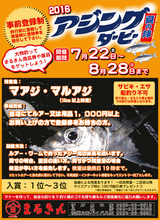 アジングダービーポスター-744x1024