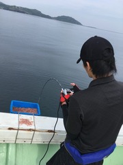 大アジ2