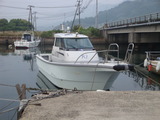 タイラバ 002