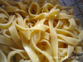 バルサパスタ8