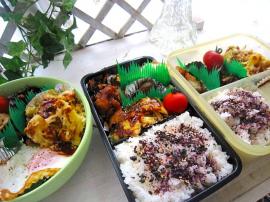 お弁当・2m