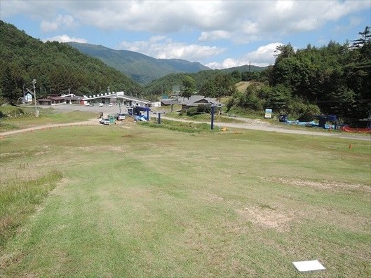 平谷高原スキー場