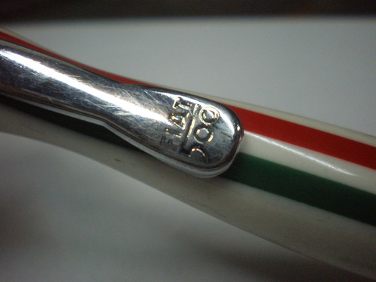 FIAT500 ボールペン