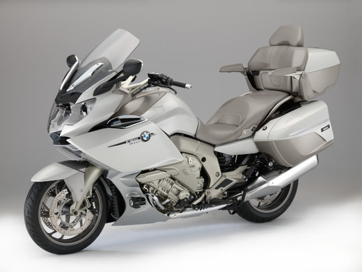 BMW K1600GTL エクスクルーシブ