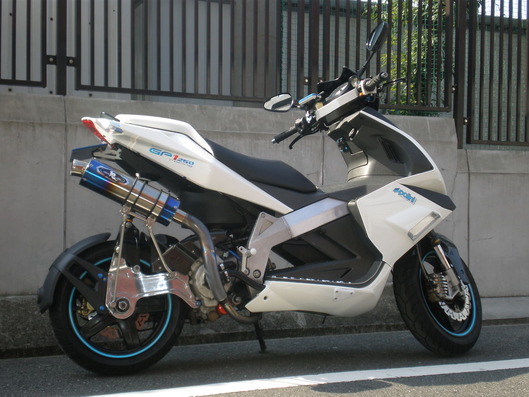Ｓ氏のＧＰ－１