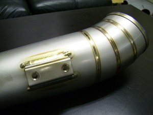 TIG溶接機 ステンレス アルミ チタン ワンオフ加工に