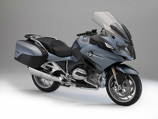 2014BMW R1200RT