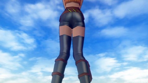 トコシェ