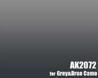 AK2072¥°¥ì¥¤¡õ¥Ö¥ë¡¼¥«¥â¥Õ¥é¡¼¥¸¥å