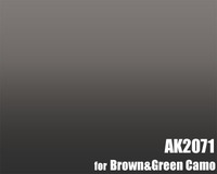 AK2071¥Ö¥é¥¦¥ó¡õ¥°¥ê¡¼¥ó¥«¥â¥Õ¥é¡¼¥¸¥å