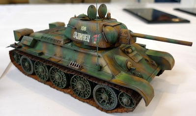 T-34/76