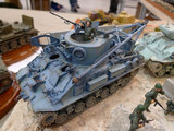 Sharman ARV M32 HVSS