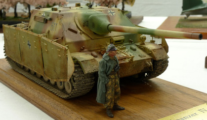 IV号駆逐戦車L70A
