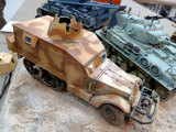 M3 halftruck unknown
