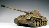 これぞ重戦車!