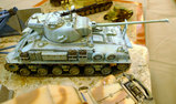 M50 Super Sharman