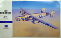 ŽÊ޾޶ŽÞŽÜ1/72B-24D¥ê¥Ù¥ì¡¼¥¿¡¼