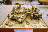 After the 4th Mid East War 1975
