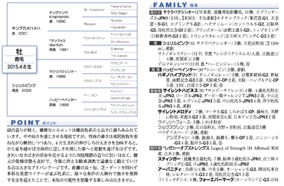 シェリルピンクfamily
