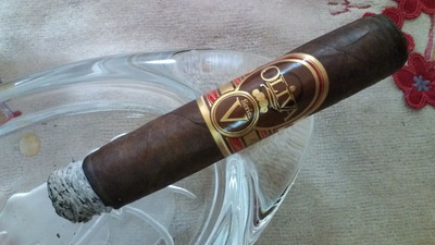 oliva serieV