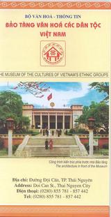 The Museum of the Cultures of Vietnam's Ethnic Groups