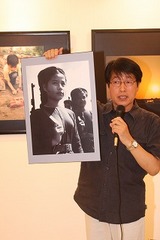 Reception Party in Hanoi-2