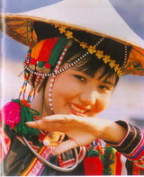 The Ha Nhi