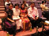 Before Symposium
