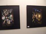 Photo Exhibition in Kyoto 2