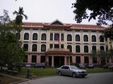 Vietnam National Museum of Fine Arts